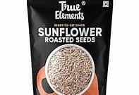 TRUE ELEMENT SUNFLOWER ROASTED SEED - GROFOO