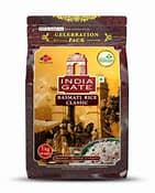 INDIA GATE CLASSIC 1KG - GROFOO