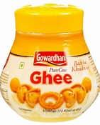 GOWARDHAN  PURE COW GHEE 500ML - GROFOO