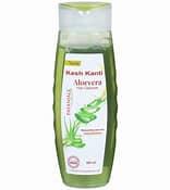 PATANJALI Kesh Kanti AloeVera Hair Cleanser 180ML - GROFOO