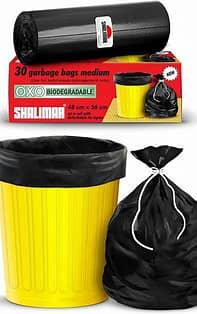 GARBAGE BAG MEDIUM - GROFOO