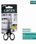 CARTINI PERSONAL SCISSOR - GROFOO