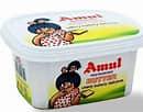 AMUL BUTTER 200GM TUB - GROFOO